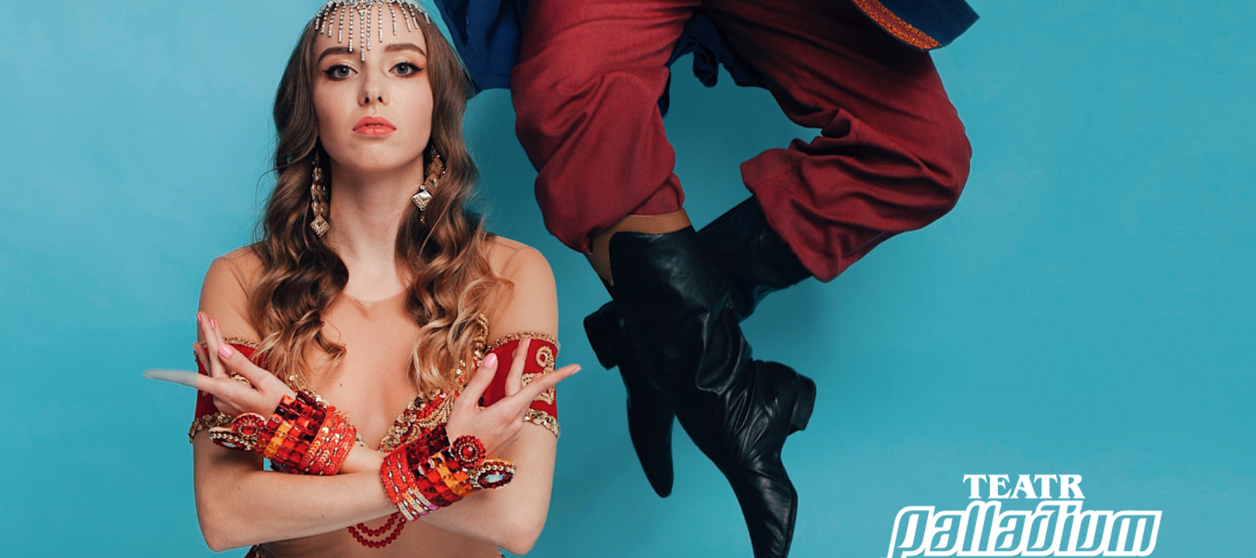 Księżniczka Szeherezada i&nbsp;piraci