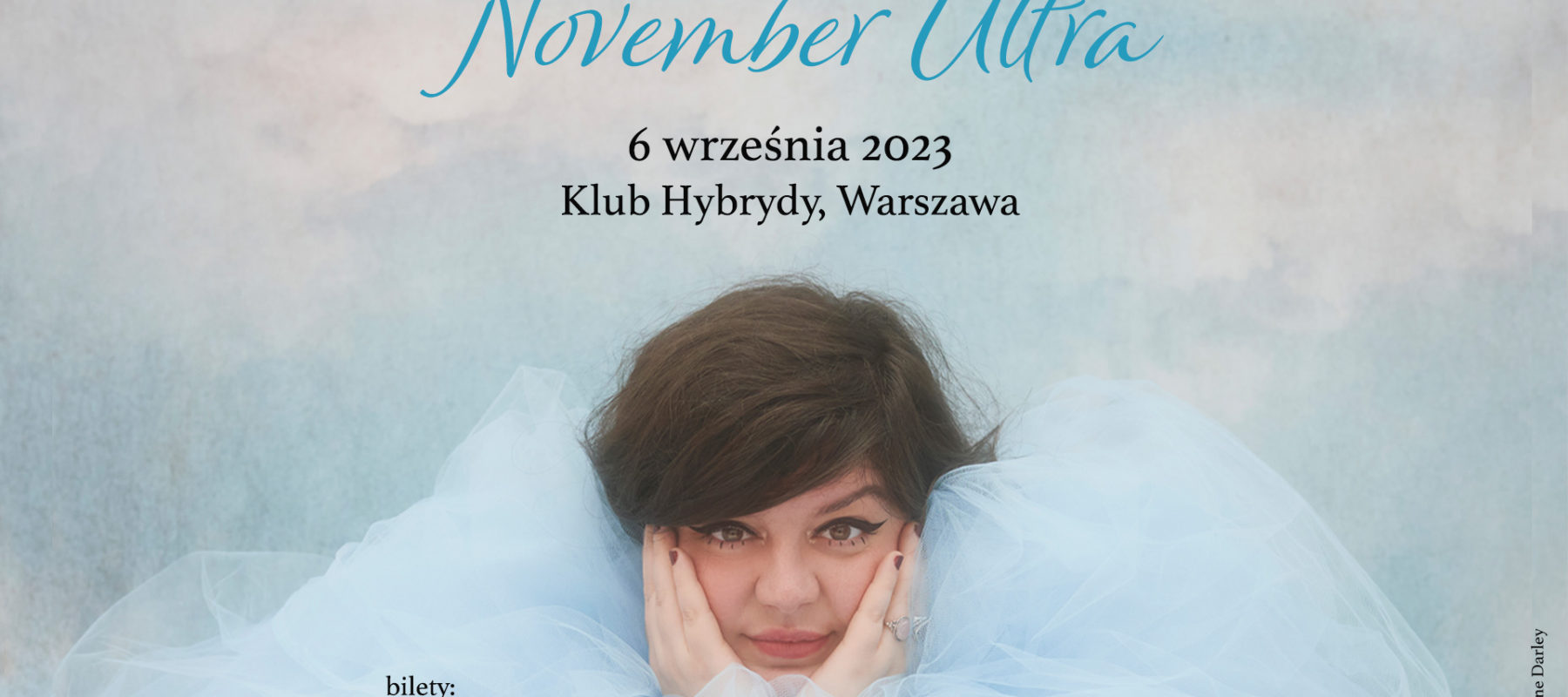 November Ultra