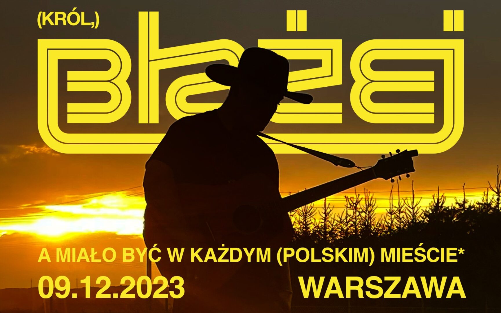 Błażej Król ODOWOŁANY Błażej Król ODOWOŁANY