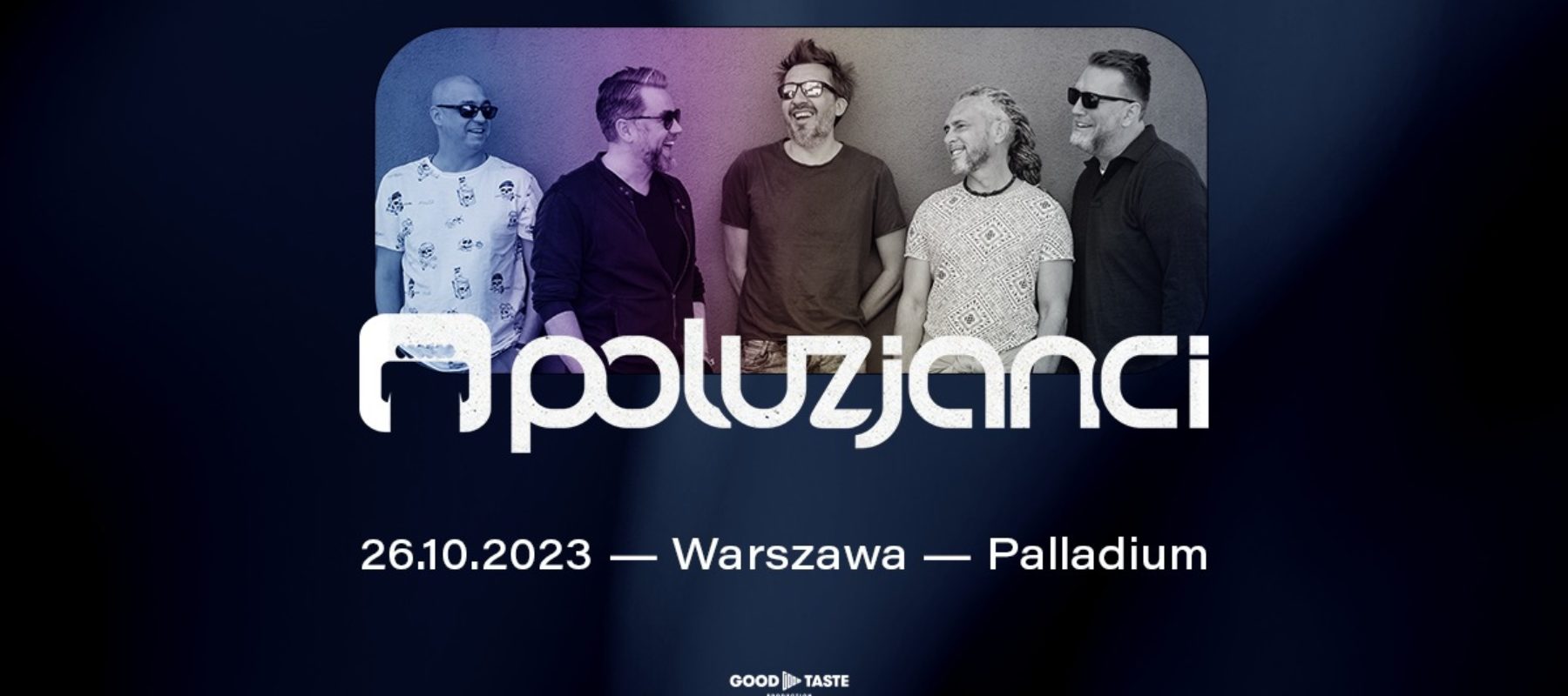 Poluzjanci Poluzjanci