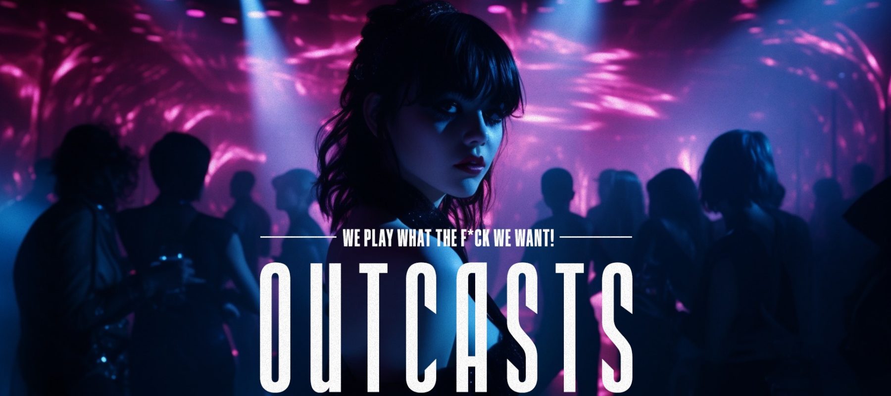 Outcasts: Alternative Party