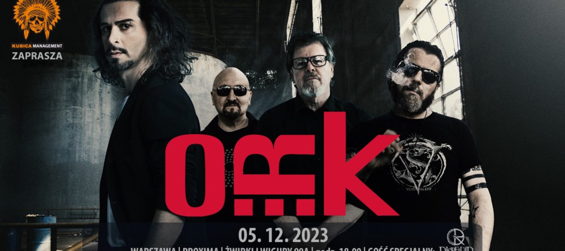 O.R.k O.R.k