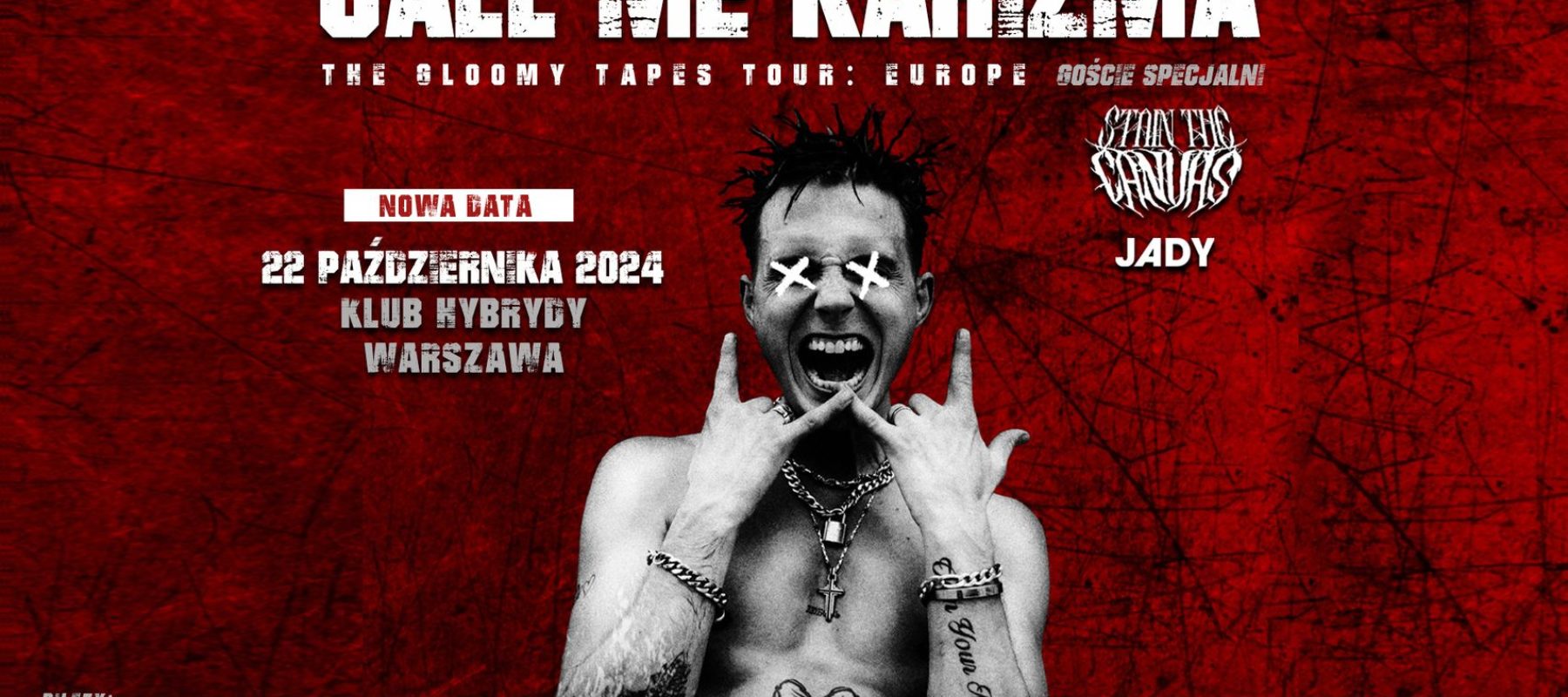 Call Me Karizma Call Me Karizma