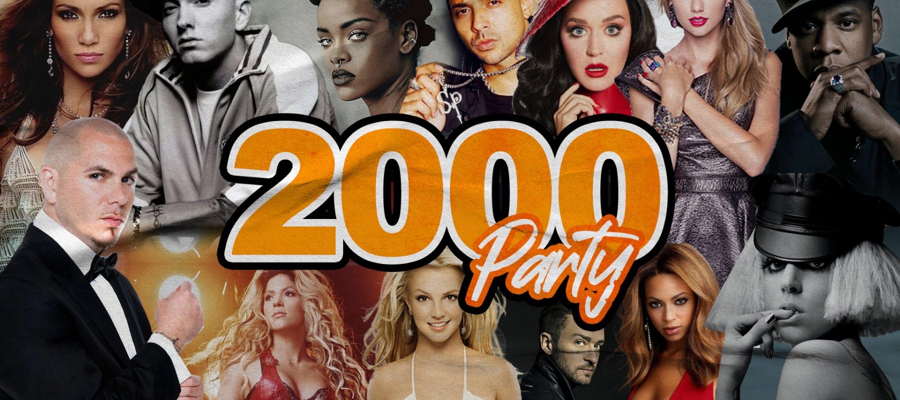 PARTY 2000