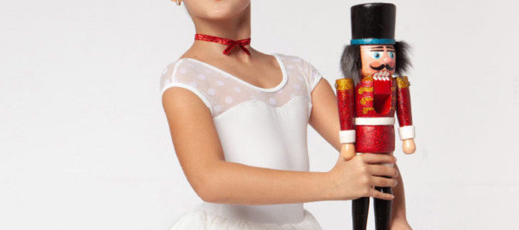 Balet Dziadek do&nbsp;orzechów