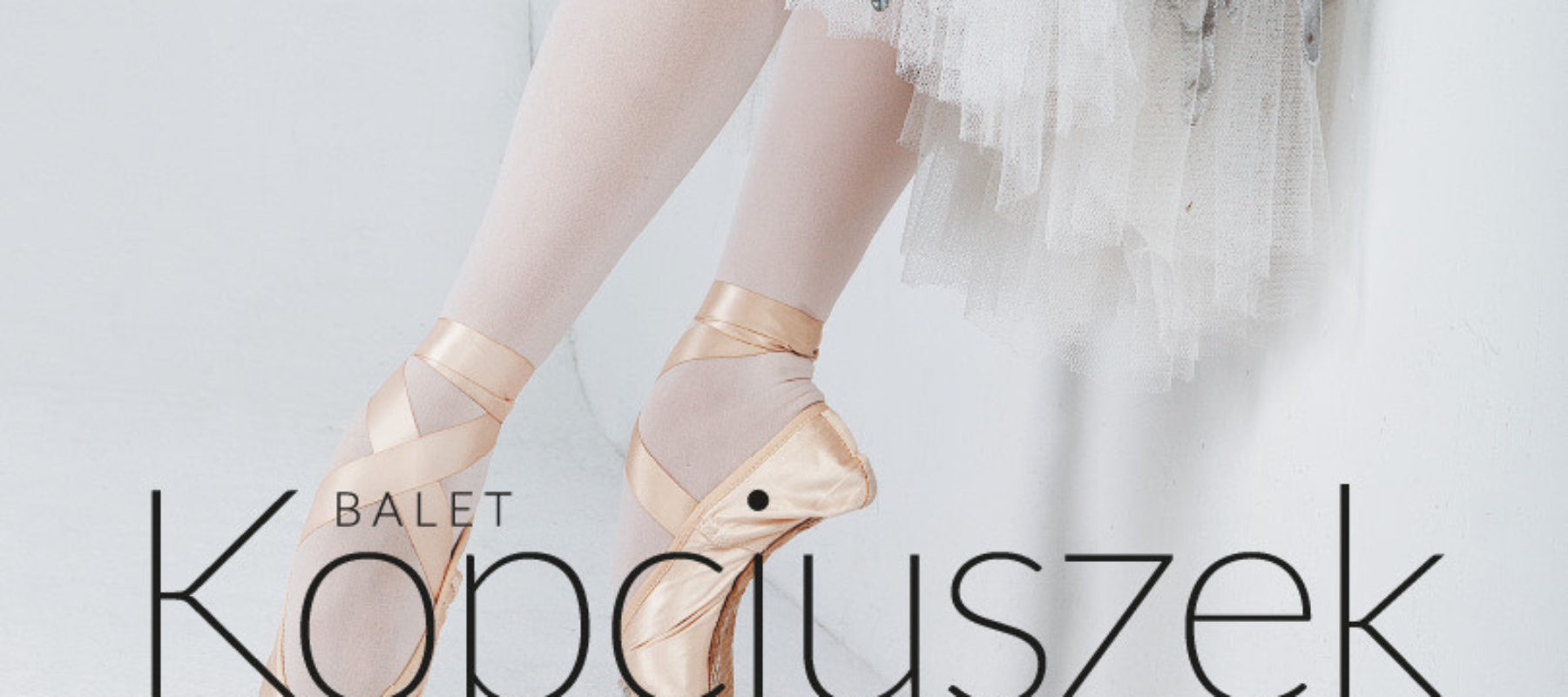 Balet Kopciuszek – familijny spektakl baletowy