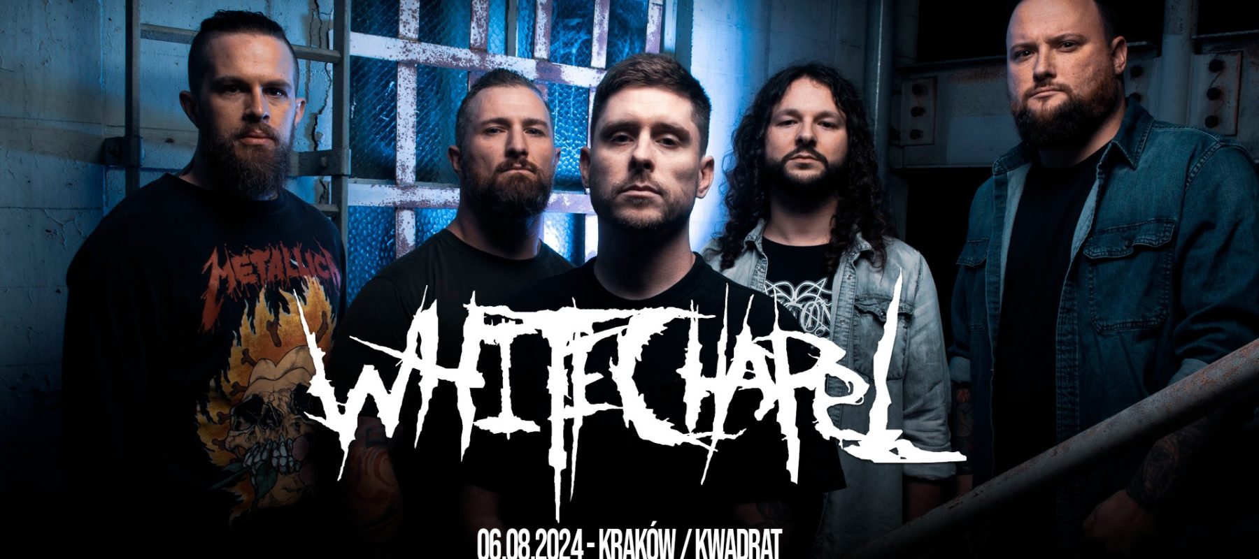 Whitechapel