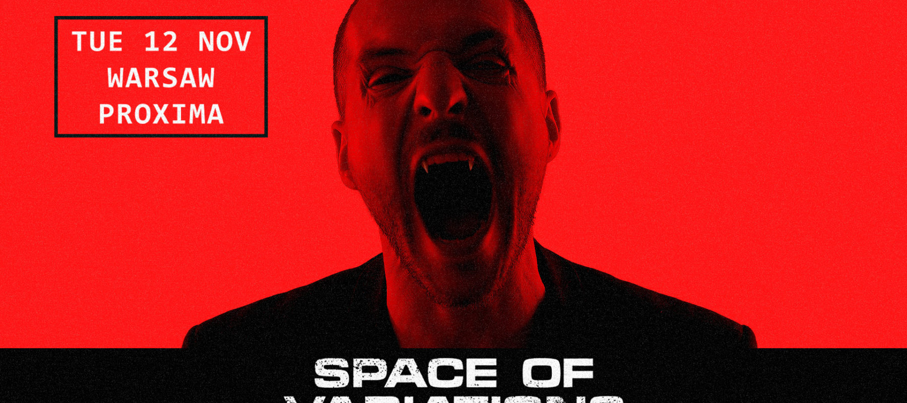 Space of Variations Space of Variations