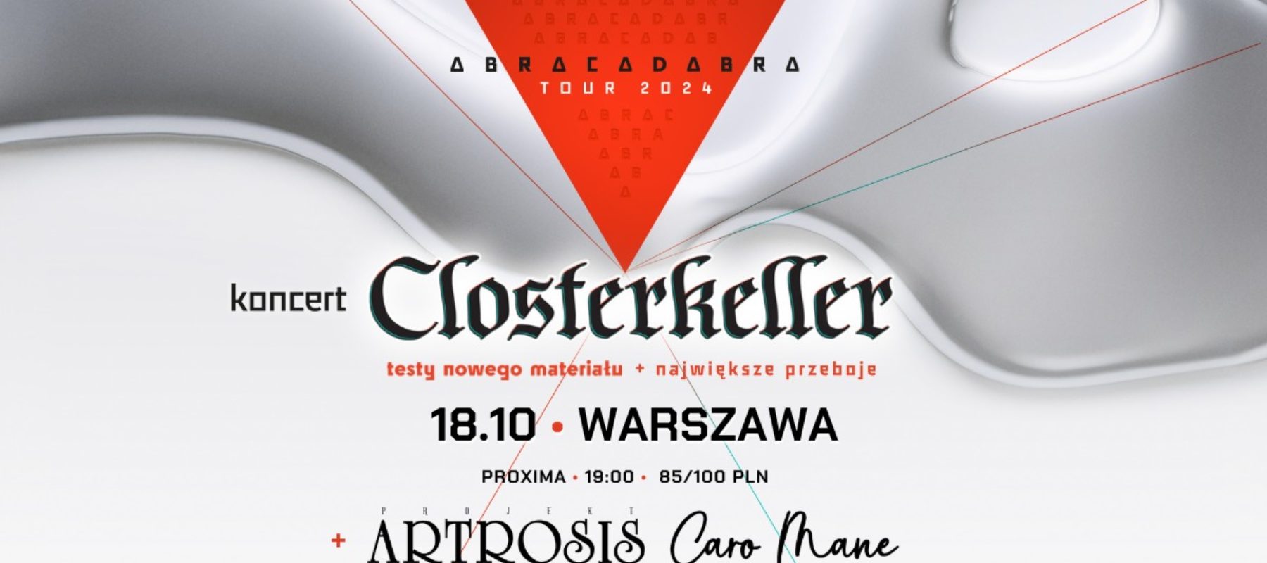 Closterkeller Closterkeller