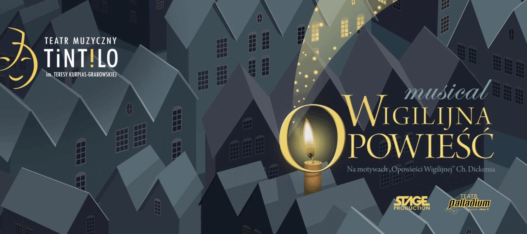 Opowieść wigilijna