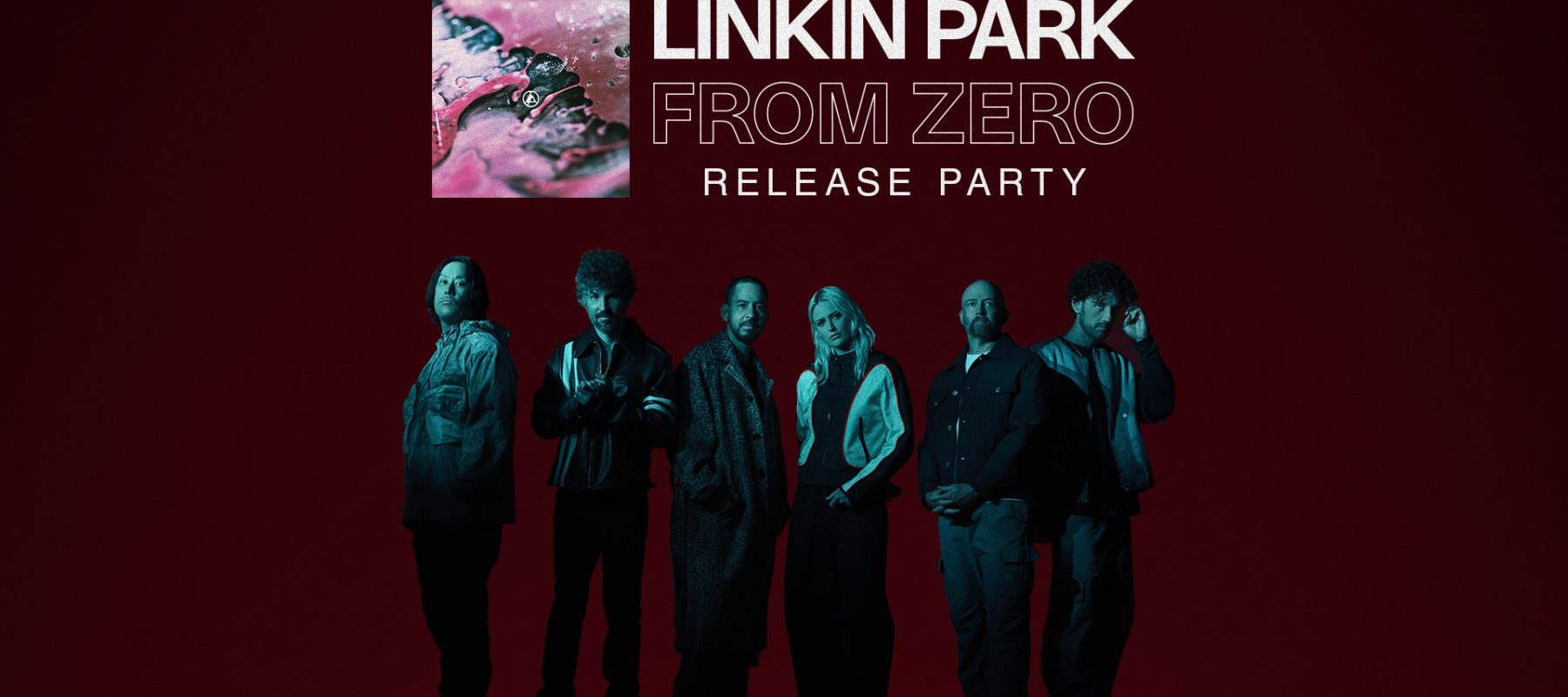 Linkin Park