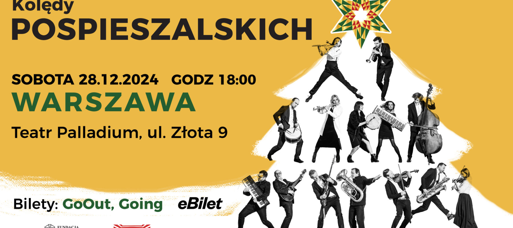 Kolędy Pospieszalskich Kolędy Pospieszalskich