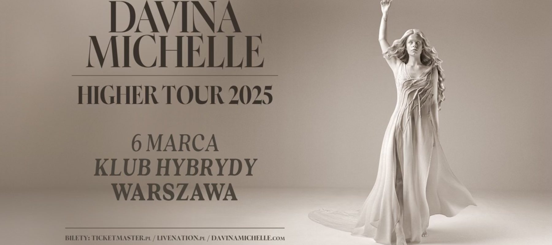 Davina Michelle Davina Michelle