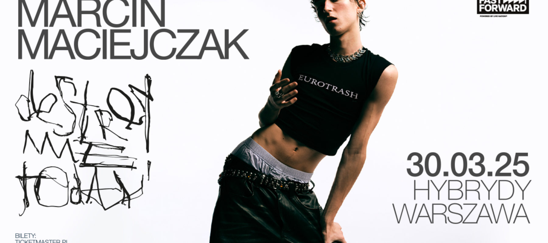 Marcin Maciejczak Marcin Maciejczak