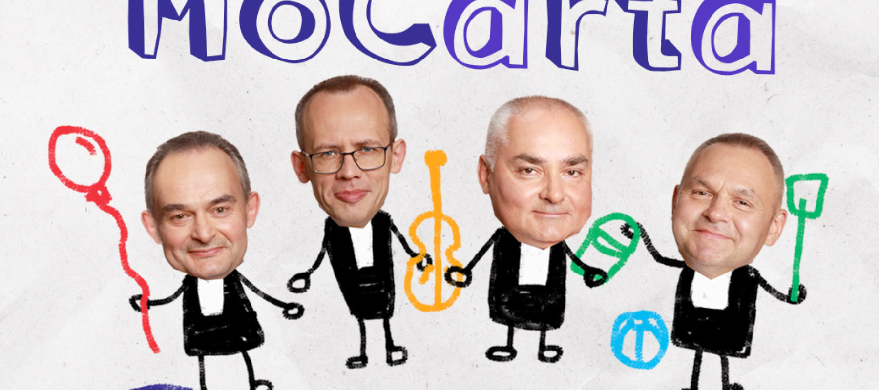 Grupa MoCarta dzieciom Grupa MoCarta dzieciom