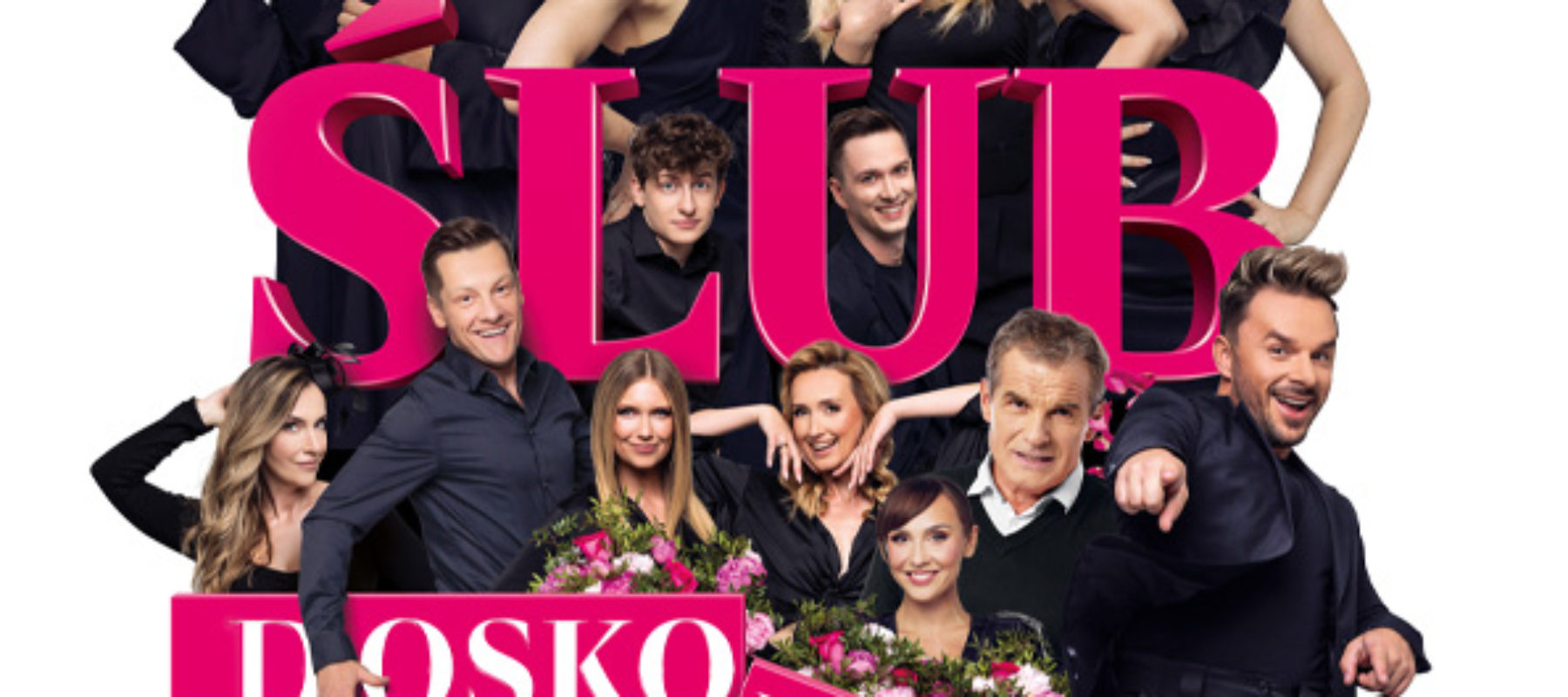 Ślub doskonały – odwołany