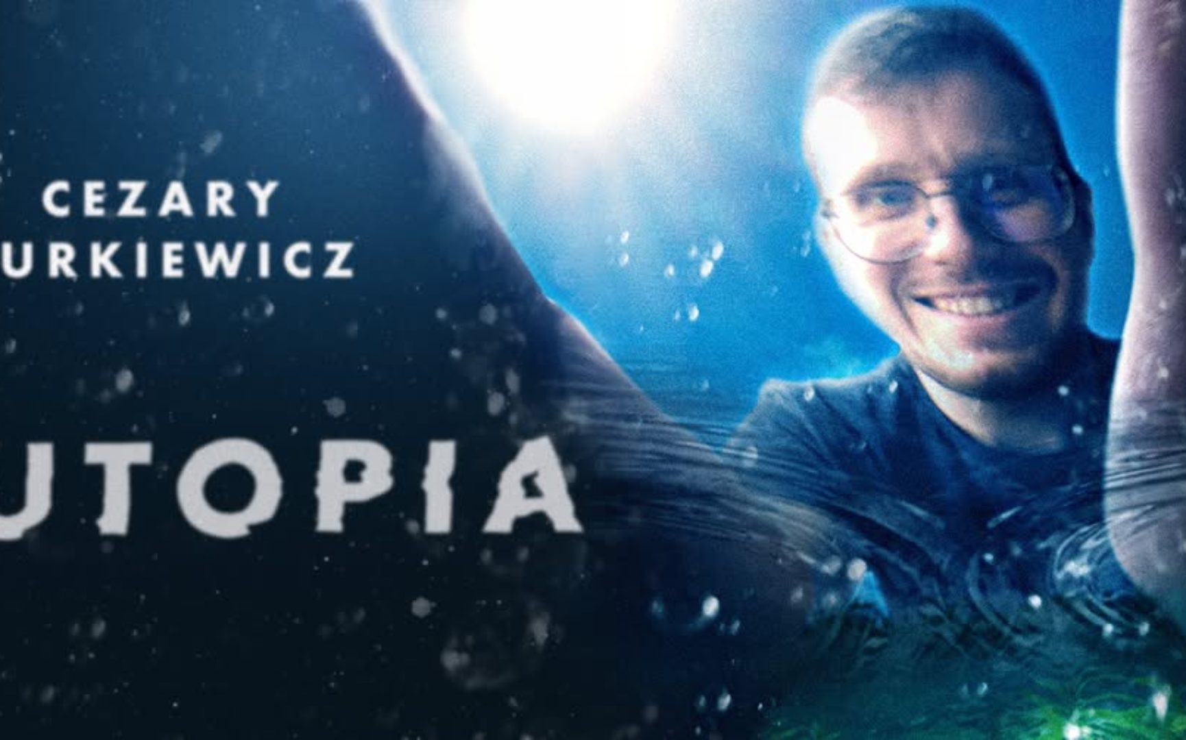 Cezary Jurkiewicz Stand Up Cezary Jurkiewicz Stand Up