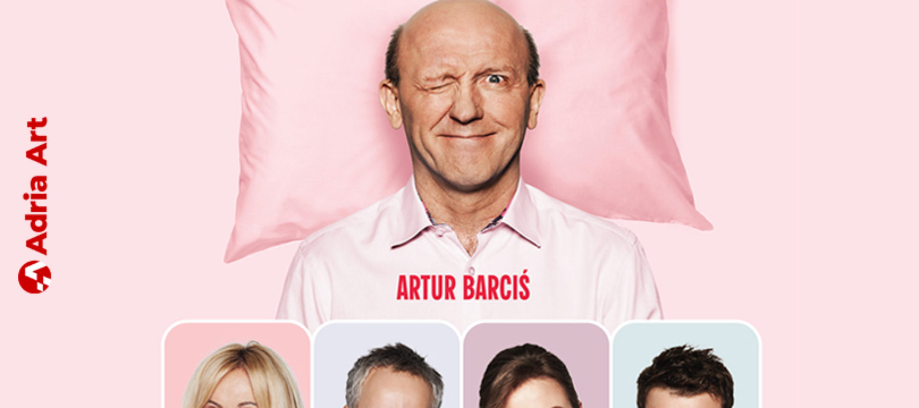 Między łóżkami Między łóżkami