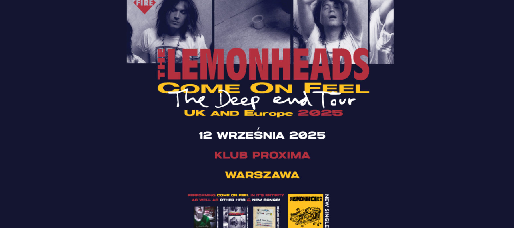 The Lemonheads