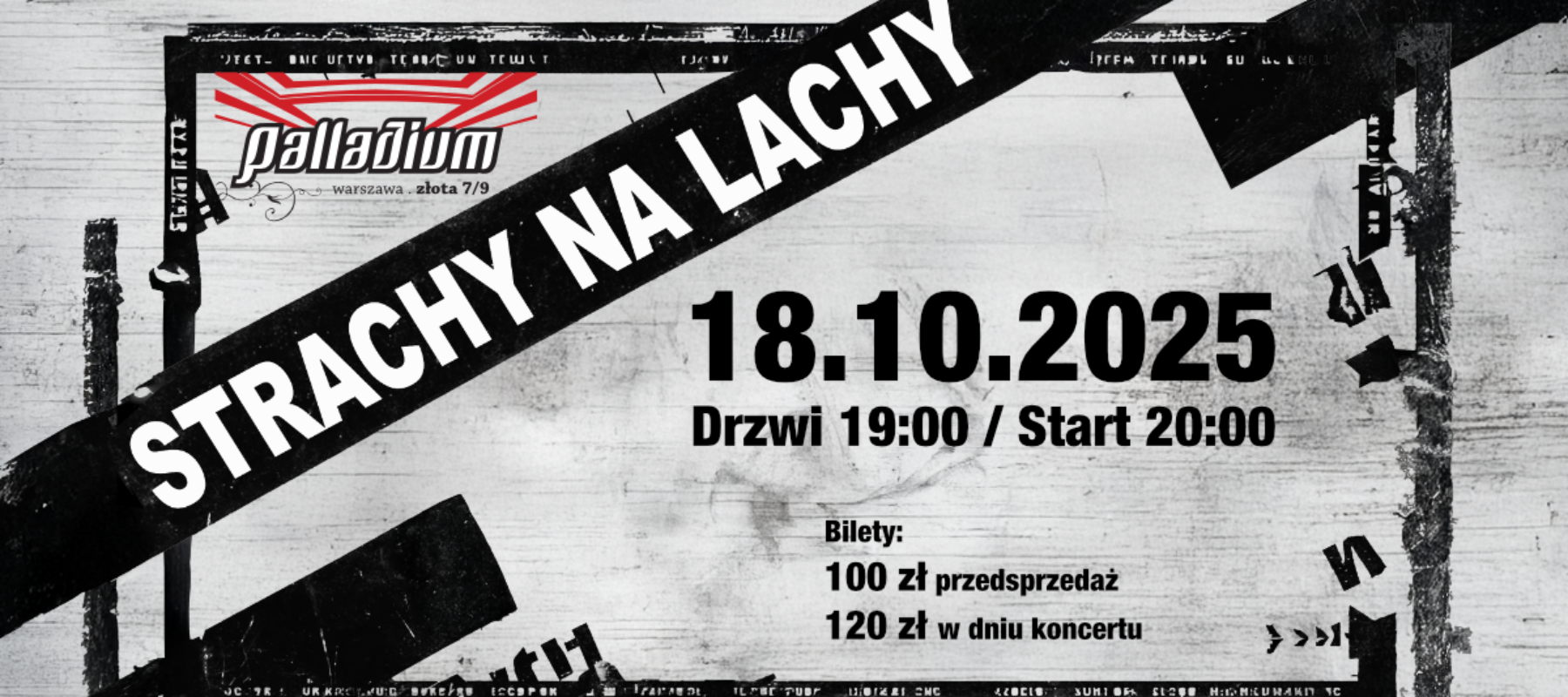 Strachy na&nbsp;Lachy