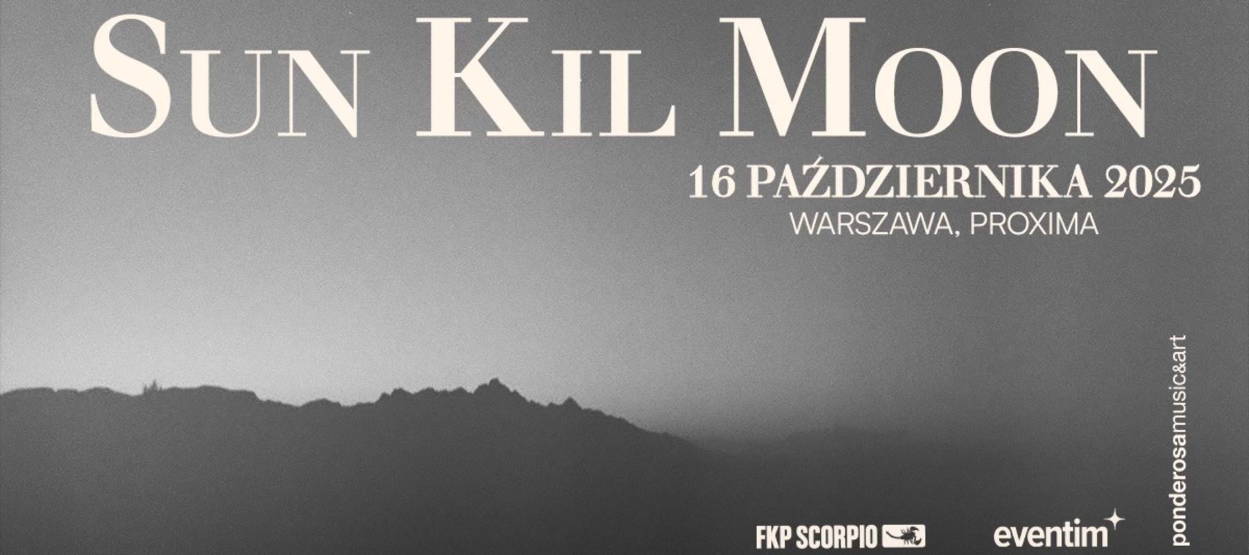 Sun Kil Moon Sun Kil Moon