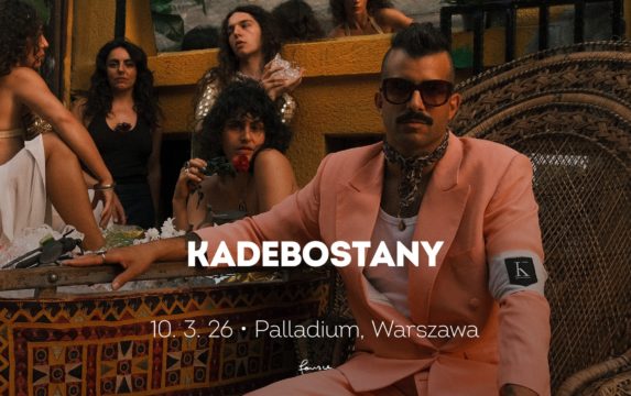 Kadebostany