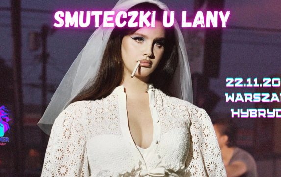 Smuteczki u Lany Smuteczki u Lany